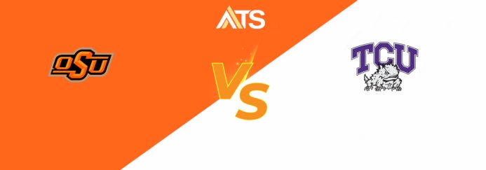 Oklahoma State vs TCU Prediction & Picks 11/9/2024