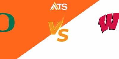 Oregon Ducks at Wisconsin Badgers Pick & Prediction - 11/16/2024