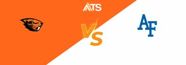 Oregon State Beavers at Air Force Falcons Pick For 11/16/2024