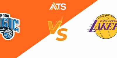 Orlando Magic vs Los Angeles Lakers Prediction, Odds & Picks - 11/21/2024