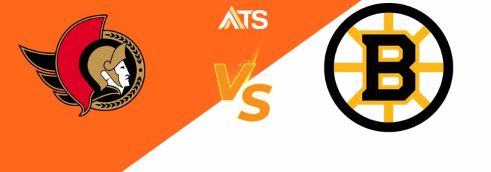 Ottawa Senators vs Boston Bruins Prediction & Picks 11/9/2024