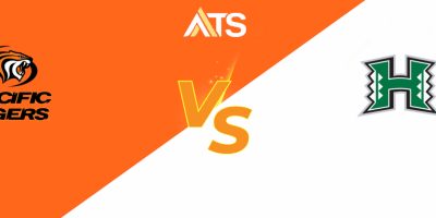 Pacific Tigers vs Hawaii Rainbow Warriors Prediction & Picks 11/11/2024