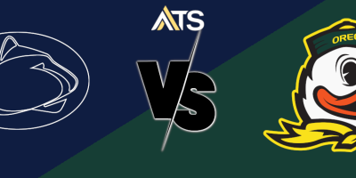 penn state vs oregon