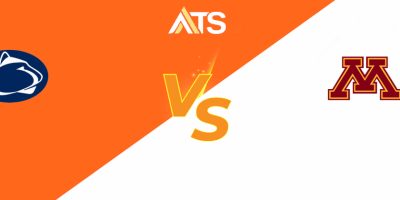 Penn State Nittany Lions vs Minnesota Golden Gophers Prediction, Odds & Picks - 11/23/2024