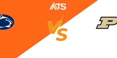 Penn State Nittany Lions vs Purdue Boilermakers Betting Pick & Preview - 11/16/2024