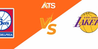 Philadelphia 76ers at Los Angeles Lakers Pick For 11/8/2024