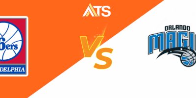 Philadelphia 76ers vs Orlando Magic Betting Pick & Preview - 11/15/2024