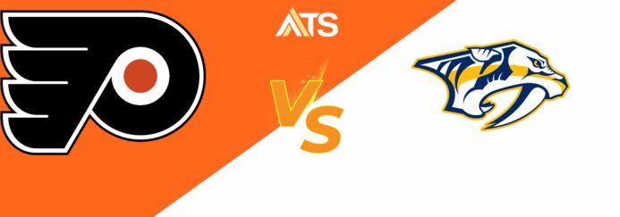 Philadelphia Flyers at Nashville Predators Pick & Prediction – 11/27/2024