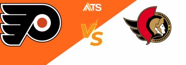 Philadelphia Flyers vs Ottawa Senators Betting Pick & Preview - 11/14/2024