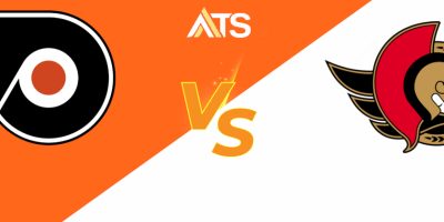 Philadelphia Flyers vs Ottawa Senators Betting Pick & Preview - 11/14/2024