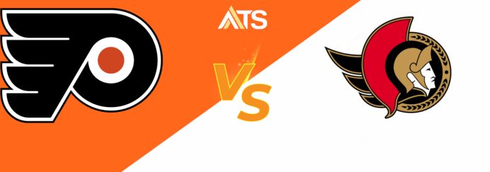Philadelphia Flyers vs Ottawa Senators Betting Pick & Preview – 11/14/2024
