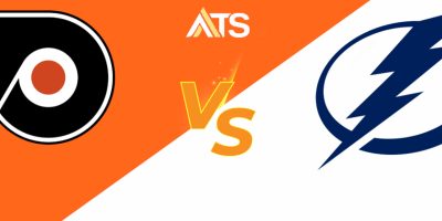 Philadelphia Flyers at Tampa Bay Lightning Best Bet - 11/7/2024