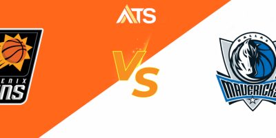 Phoenix Suns at Dallas Mavericks Pick For 11/8/2024