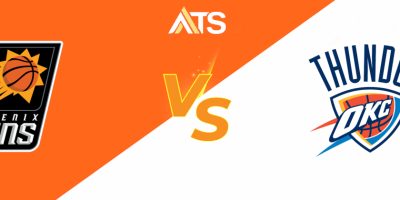 Phoenix Suns vs Oklahoma City Thunder Betting Pick & Preview - 11/15/2024