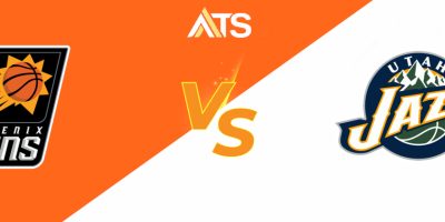 Phoenix Suns at Utah Jazz Prediction For 11/12/2024