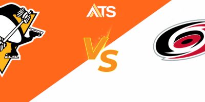 Pittsburgh Penguins at Carolina Hurricanes Best Bet - 11/7/2024