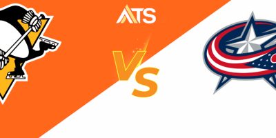 Pittsburgh Penguins vs Columbus Blue Jackets Prediction & Picks 11/15/2024