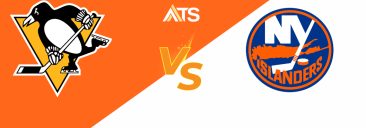 Pittsburgh Penguins vs New York Islanders Betting Pick & Preview - 11/5/2024