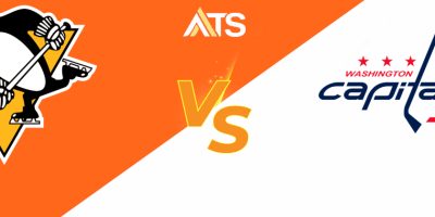 Pittsburgh Penguins at Washington Capitals Pick & Prediction - 11/8/2024