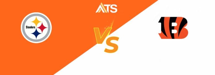 Pittsburgh Steelers at Cincinnati Bengals Best Bet – 12/1/2024