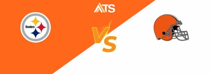 Pittsburgh Steelers at Cleveland Browns Pick & Prediction – 11/21/2024