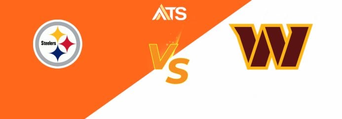 Pittsburgh Steelers vs Washington Commanders Betting Pick & Preview – 11/10/2024