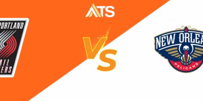 Portland Trail Blazers vs New Orleans Pelicans Prediction, Odds & Picks - 11/4/2024