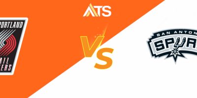 Portland Trail Blazers at San Antonio Spurs Pick & Prediction - 11/7/2024