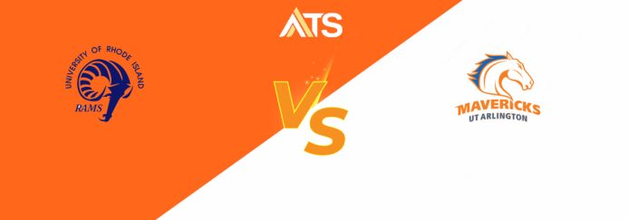 Rhode Island Rams vs UT Arlington Mavericks Prediction, Preview, & Odds – 11/28/2024