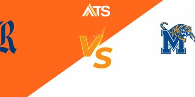 Rice Owls at Memphis Tigers Pick For 11/8/2024