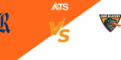 Rice Owls vs UAB Blazers Prediction & Picks 11/23/2024