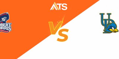 Robert Morris Colonials at Delaware Fightin' Blue Hens Prediction For 11/7/2024