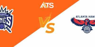 Sacramento Kings at Atlanta Hawks Pick & Prediction - 11/1/2024