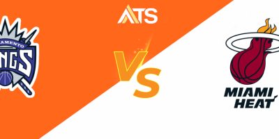 Sacramento Kings at Miami Heat Pick For 11/4/2024