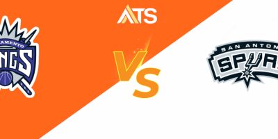 Sacramento Kings at San Antonio Spurs Pick & Prediction - 11/11/2024