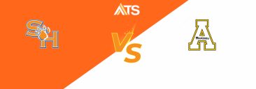 Sam Houston State Bearkats vs Appalachian State Mountaineers Betting Pick & Preview - 11/27/2024