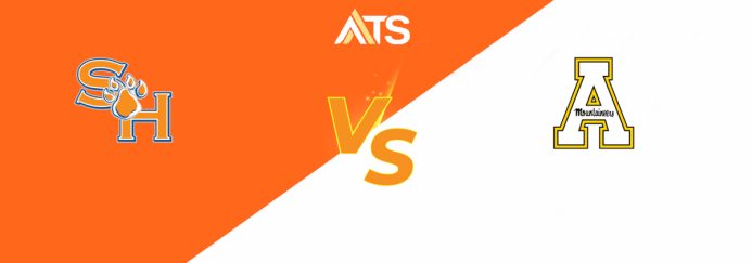 Sam Houston State vs App State Betting Pick & Preview – 11/27/2024