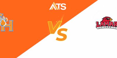 Sam Houston State Bearkats at Lamar Cardinals Best Bet - 11/17/2024