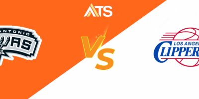 San Antonio Spurs vs Los Angeles Clippers Betting Pick & Preview - 11/4/2024