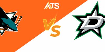 San Jose Sharks at Dallas Stars Pick & Prediction - 11/20/2024