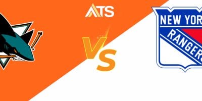 San Jose Sharks vs New York Rangers Prediction, Preview, & Odds - 11/14/2024