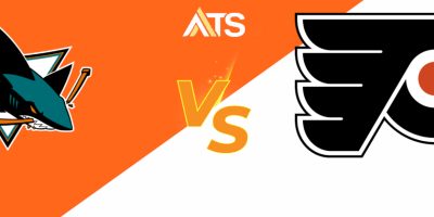 San Jose Sharks at Philadelphia Flyers Pick & Prediction - 11/11/2024