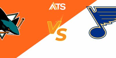 San Jose Sharks vs St. Louis Blues Prediction & Picks 11/21/2024