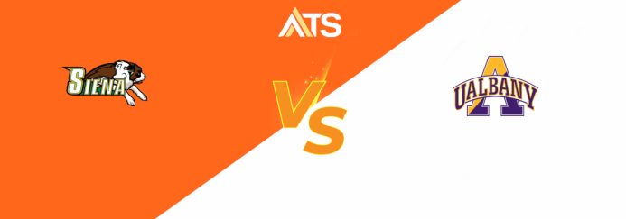 Siena Saints vs Albany Great Danes Prediction, Odds & Picks – 11/16/2024