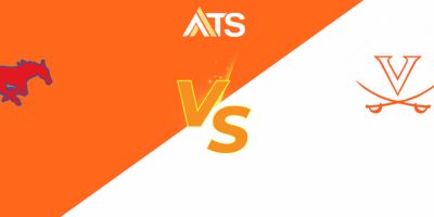 SMU Mustangs at Virginia Cavaliers Best Bet - 11/23/2024