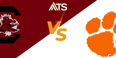 south carolina vs clemson