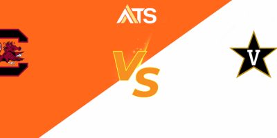 South Carolina Gamecocks at Vanderbilt Commodores Pick For 11/9/2024