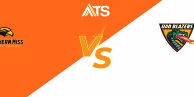 Southern Miss Golden Eagles vs UAB Blazers Prediction & Picks 11/7/2024