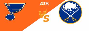 St. Louis Blues vs Buffalo Sabres Betting Pick & Preview - 11/14/2024