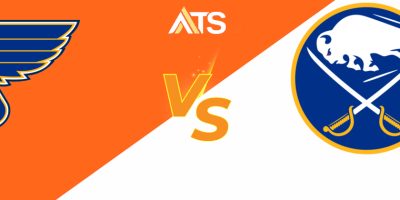 St. Louis Blues vs Buffalo Sabres Betting Pick & Preview - 11/14/2024